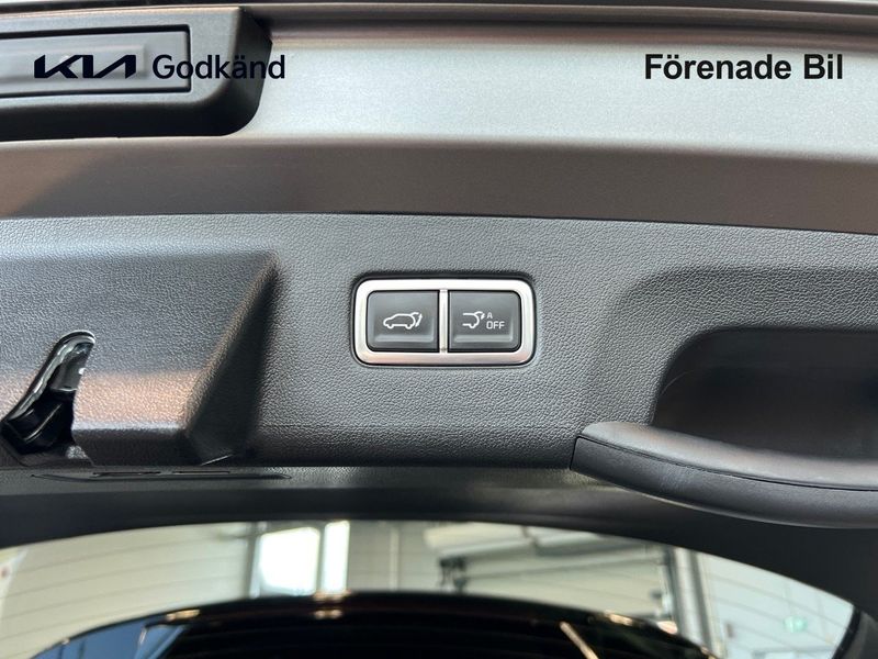 Kia Sorento bild 15