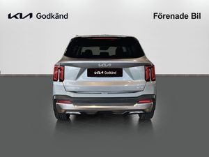 Kia Sorento bild 5