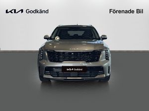 Kia Sorento bild 2