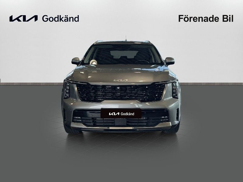 Kia Sorento bild 2