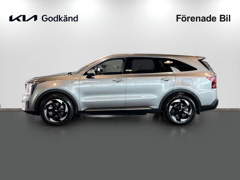 Kia Sorento bild 4