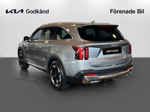 Kia Sorento bild 6