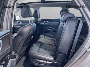 Kia Sorento bild 9