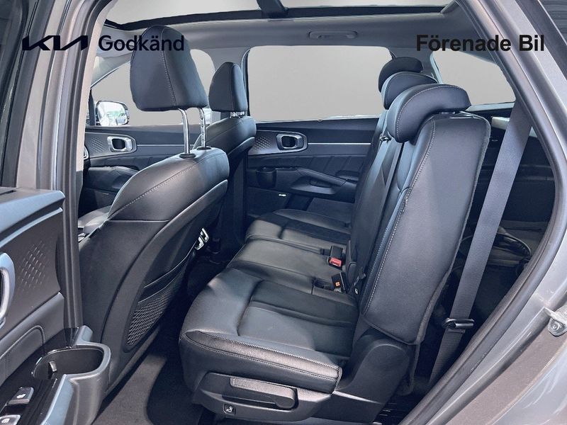 Kia Sorento bild 9