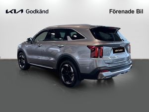 Kia Sorento bild 6
