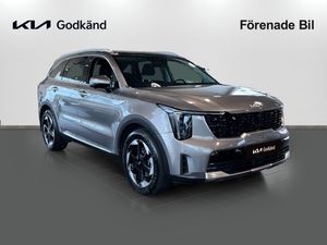 Kia Sorento bild 3