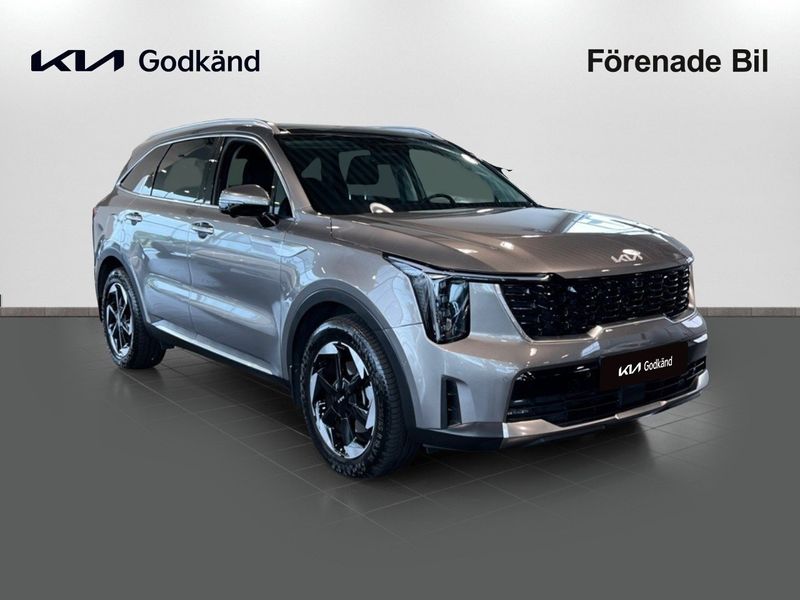 Kia Sorento bild 3