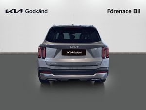 Kia Sorento bild 5