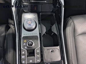 Kia Sorento bild 12