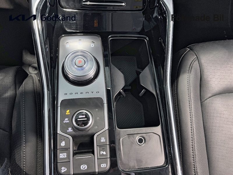 Kia Sorento bild 12