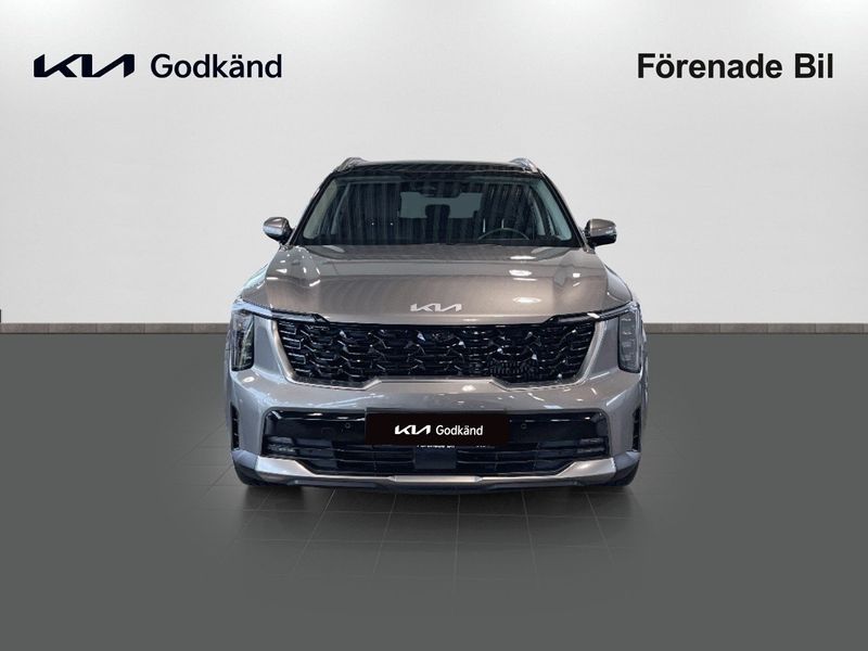 Kia Sorento bild 2