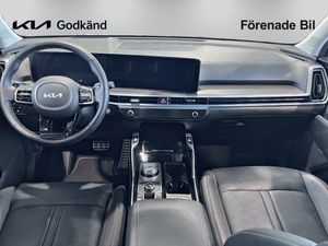 Kia Sorento bild 7