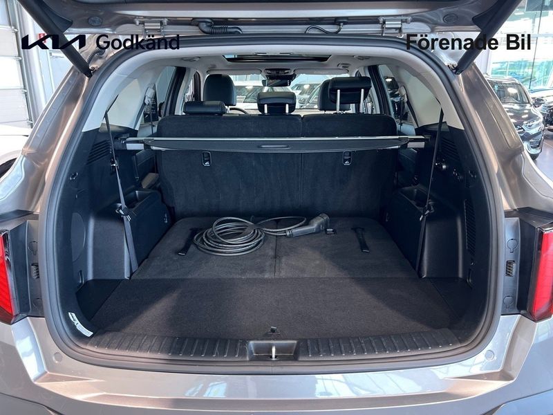 Kia Sorento bild 14