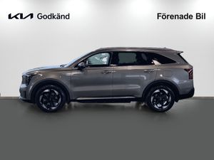 Kia Sorento bild 4
