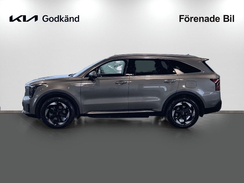 Kia Sorento bild 4