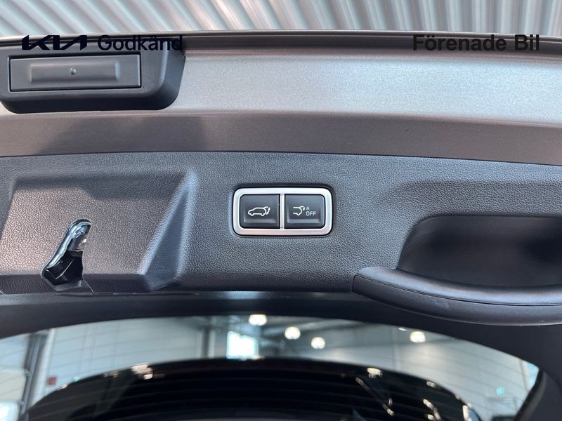 Kia Sorento bild 15