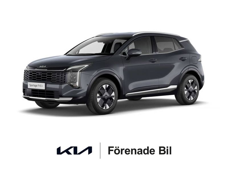 Kia Sportage bild 5