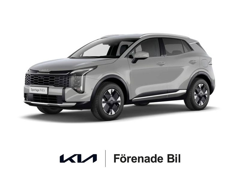 Kia Sportage bild 6