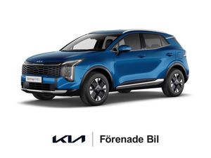 Kia Sportage bild 1