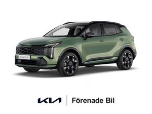 Kia Sportage bild 4