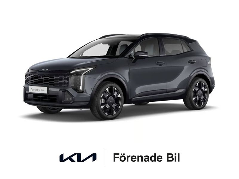 Kia Sportage bild 7