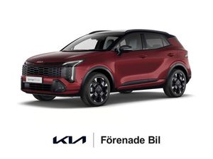 Kia Sportage bild 6