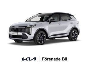 Kia Sportage bild 3