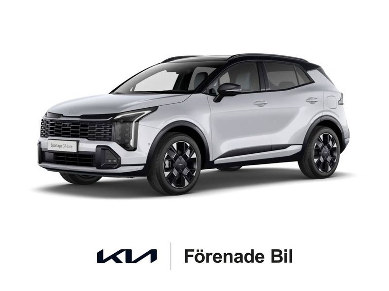Kia Sportage bild 3