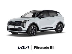Kia Sportage bild 2