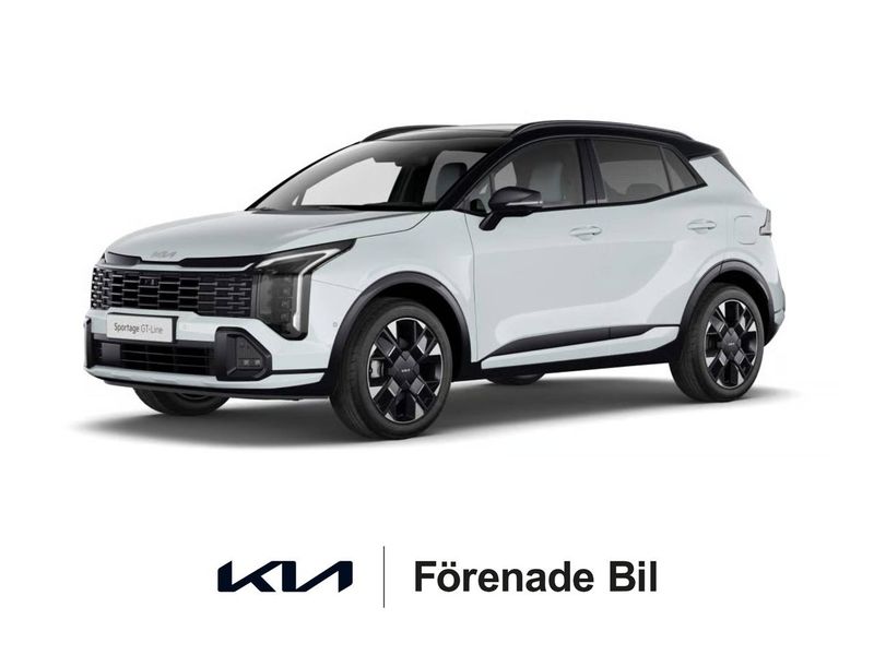 Kia Sportage bild 2