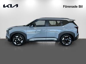 Kia Seltos bild 4