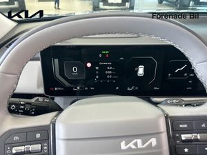 Kia Seltos bild 10