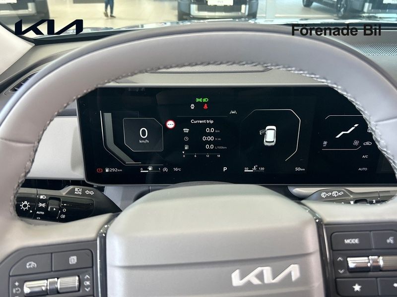 Kia Seltos bild 10