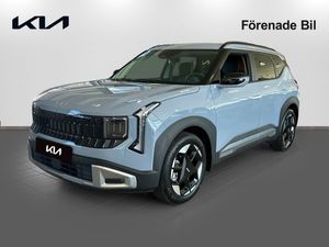 Kia Seltos bild 1
