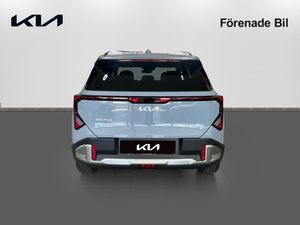 Kia Seltos bild 5