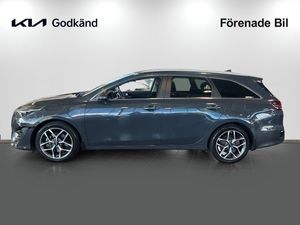 Kia Cee´d bild 4
