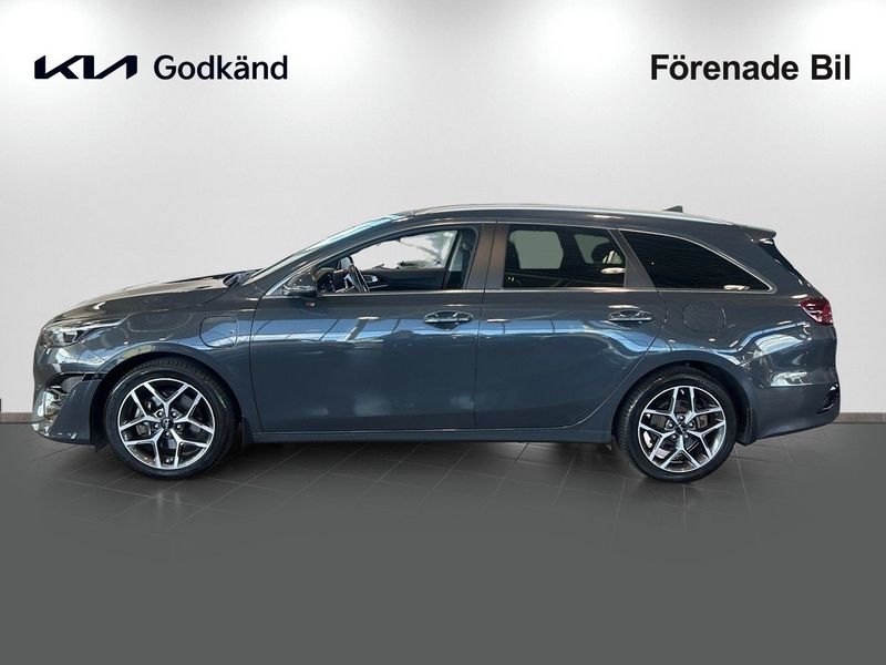 Kia Cee´d bild 4