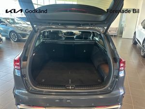 Kia Cee´d bild 14