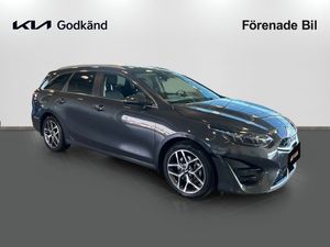 Kia Cee´d bild 3
