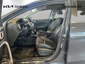 Kia Cee´d bild 8