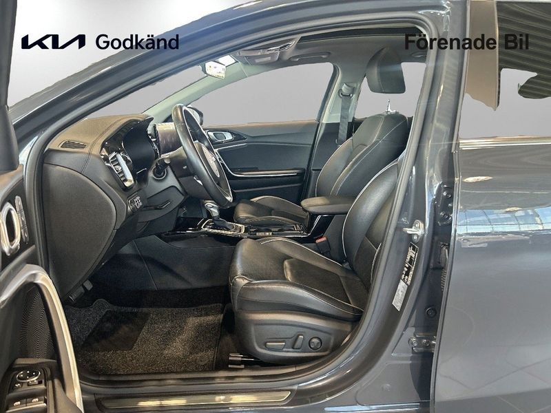 Kia Cee´d bild 8
