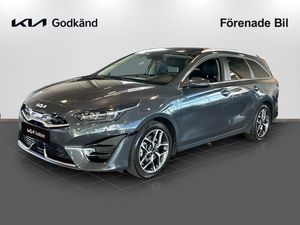 Kia Cee´d bild 1