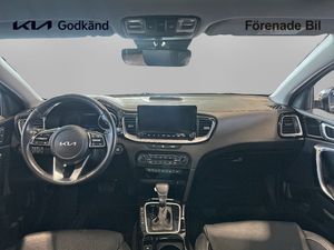 Kia Cee´d bild 7