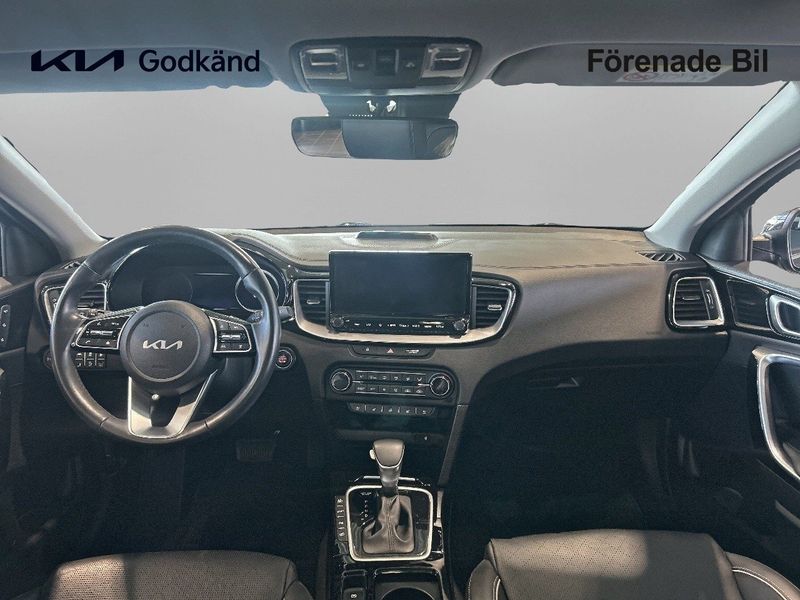 Kia Cee´d bild 7