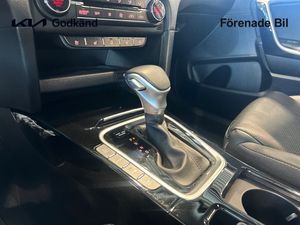 Kia Cee´d bild 12