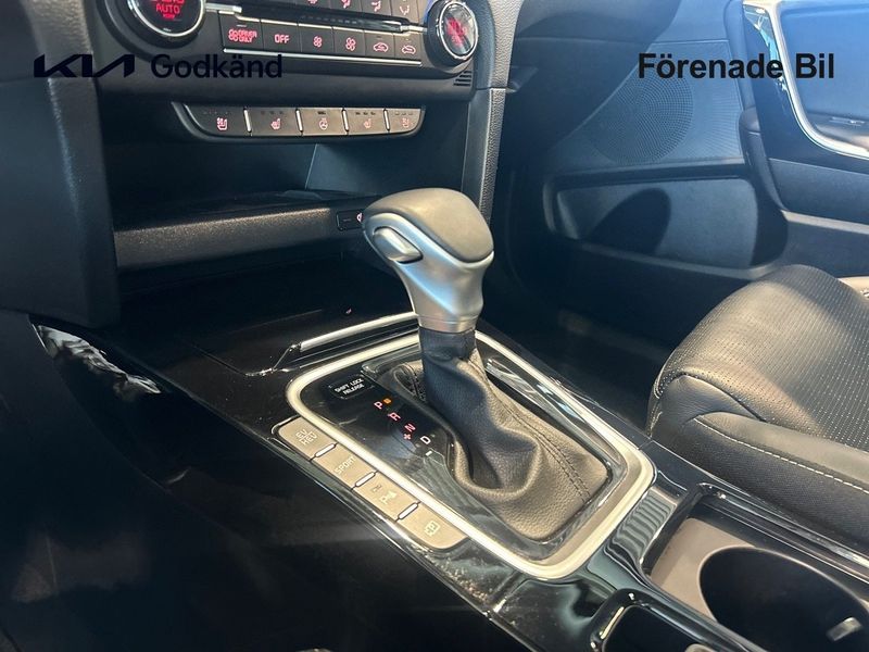 Kia Cee´d bild 12