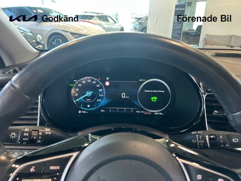Kia Cee´d bild 10
