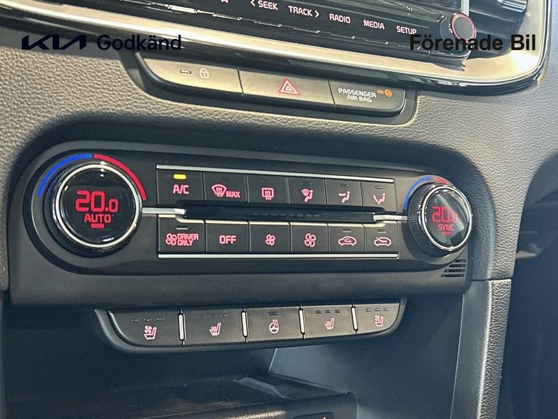 Kia Cee´d bild 13