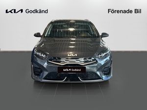Kia Cee´d bild 2