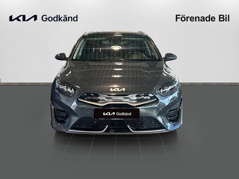 Kia Cee´d bild 2